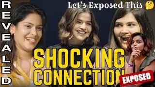 Suhani Shah Amazing Mentallism Trick Exposed!          (Let's Revealed It) @SuhaniShah 