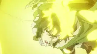 Tate no Yuusha no Nariagari「AMV」- Life
