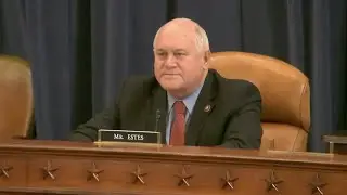 Rep. Estes Promotes Common Sense Social Security Ideas Instead of Spending Trillions - Dec. 7, 2021