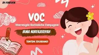 VOC (Vereenigde Oostindische Compagnie)