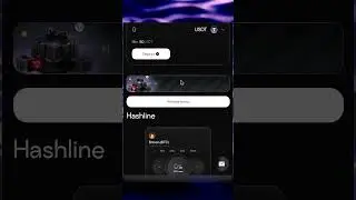 Earn Crypto While You SLEEP 😴💸 | 100% FREE Mining App #passiveincome #crypto #btc