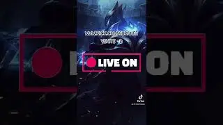 #lol #leagueoflegends #lolproplay  #leagueoflegendslatam #zed #otpzed #mainzed #streamer
