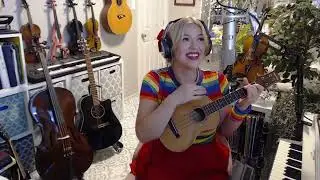 We Can't Stop/Hot Stepper LIVE at Pride Mystical Fantasy