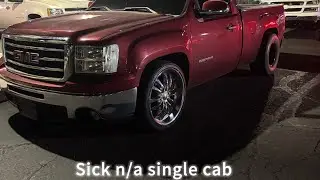 Mopar meet got a tight space lmuscle ,trucks,v8l