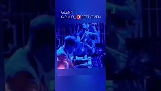 Maestro Glenn Gould & Maestro Leonard Rose play 🅱️eethoven sonata for piano&cello 🅰️major ll.Scherzo