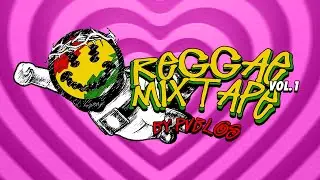 REGGAE MIXTAPE BY PVBLOS VOL 1