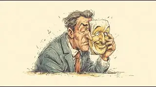 The Evolutionary Advantage of Self-Deception: A Biological Trap
