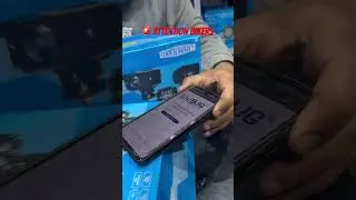 Liu Hjg lights | How to check original Product | Beaware of Fake products #foglights #bikers