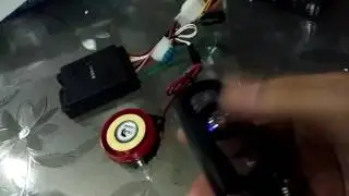 Method of adjusting the sensitivity of alarm