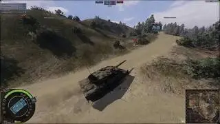 HYPE vs P&Uuml;&Uuml;+D-C-T / Armored Warfare / DPSL.eu / Battle of Germany 10-11-2017