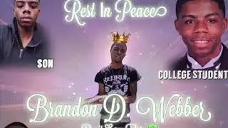 BBM Rodd -We Don&rsquo;t Know a Bad Brandon Webber