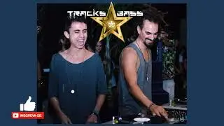 Illusionize & DJ Glen - First Time (Extended Mix) 🔔#TracksBass ✔