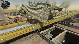 FPS TEST CORE I5 8400 RX 590 (Call of Duty Modern Warfare 2019)