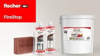 FireStop- Passive fire protection compartmentation solutions