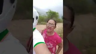 @passeio com minha veia