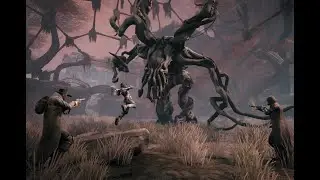 Remnant - Part 2 - Happy Spoopy Season!