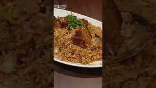 Adobo in rice #food #foodfreedomforever #deliciousfood #foodpeace #findfoodfreedom #streetfood