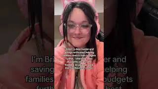 I&rsquo;m Brit, a deal-hunter and savings enthusiast helping families stretch their budgets further