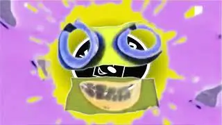 Slippy Pictures Csupo In G Major 16