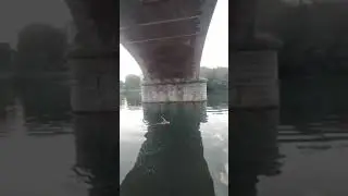 Jazz but under the bridge