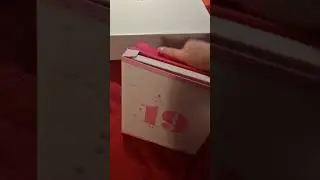 Day 19 #love #christmas #unboxing #adventskalender #sallyswelt