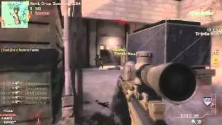 CodShotOfTheDay Commentator Compeition