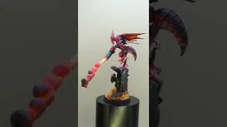 let's add flame effects