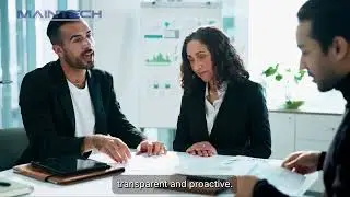 Optimize Azure After Migration | Maintech&rsquo;s Expert Post-Migration Services