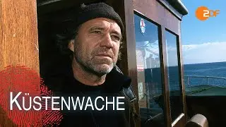Küstenwache, Staffel 7, Folge 1: Schiffbruch