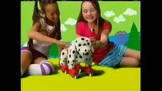 Nick Jr Playdate Commercials (September 25-26, 2007) #1