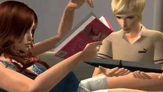 The Sims 2 - Have Yourself A Merry Little Christmas