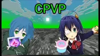 2bpvp montage ft luftwaffle