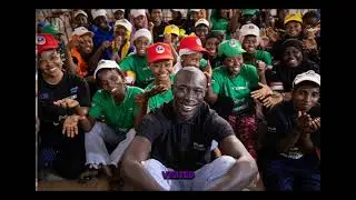 Khaby Lame becomes a UNISEF ambassador