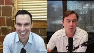 Ep #53 - Interview with Phil Lockwood