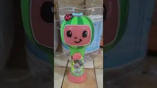 thankfully more sound cocomelon microphone #shortfeed #cocomelon #trending #viral