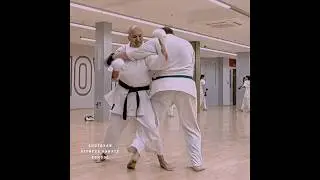 Katate, Self Defense Classes for Kids Teens and Adults at the Porchester Centre London UK W2 area