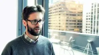 Weber Shandwick Seattle - 1st Take with Jason Wellcome