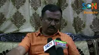 C K RAMAMURTHY  Ex BBMP Member Exclusive Interview