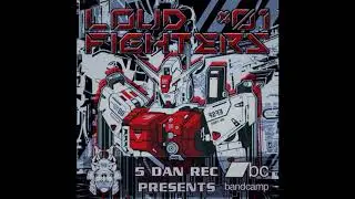 Pitch Vs Nevrotek - Are you ready? (OUT NOW ON LOUD FIGHTERS - 5DAN REC)