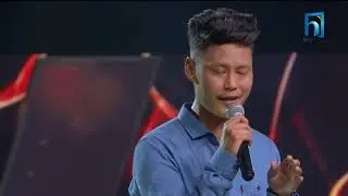 Dipesh Gurung 