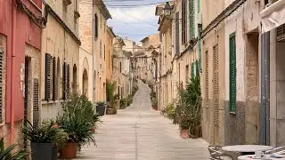 Port D‘Alcúdia & Alcúdia  Mallorca 2019