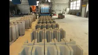 Zenith 940 for Drainage Brick / Concrete Block for Water Drainage