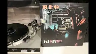 REO Speedwagon - Keep On Loving You (vinyl)