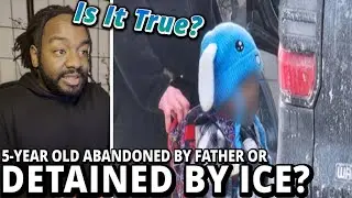 ICE DETAINS 5 YEAR OLD?! | Fact or Fiction, Tensions Are High!