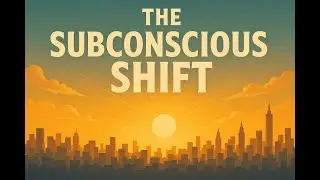 The Subconscious Shift - Self Betterment Sleep Reprogramming Self Help Hypnosis Prosperity