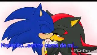 (SONADOW) El intrepido gato que se enamoro ~ Cap 22