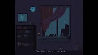 Cuddle Weather - Potczhi