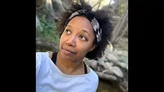 KRYSTLE HICKMAN; Author, &ldquo;The ABCs of California&rsquo;s Native Bees;&rsquo; National Geographic Explorer; TEDx