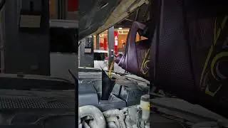 Nissan Oil Change in Dubai | Quick Service at Ultra Premium Auto Care