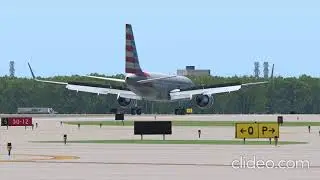 Plane Spotting  - Miami - KMIA